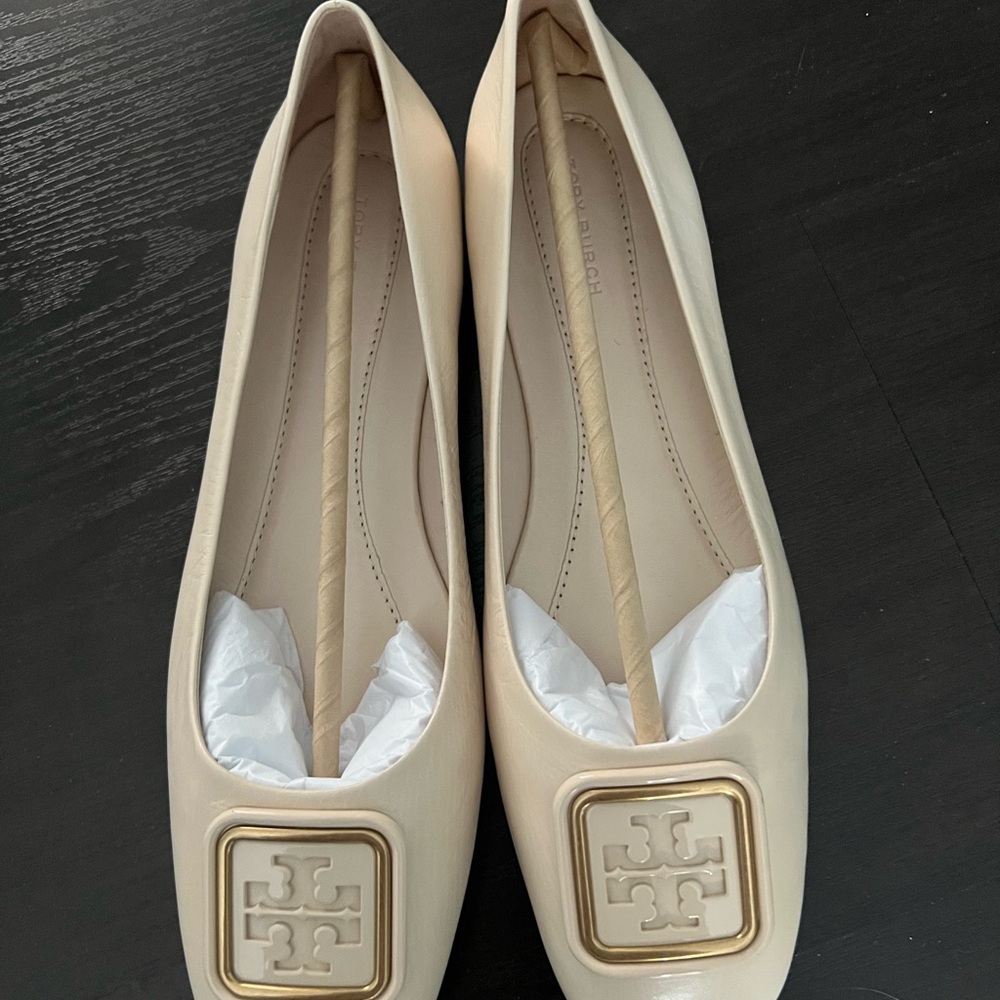 Tory Burch shoes